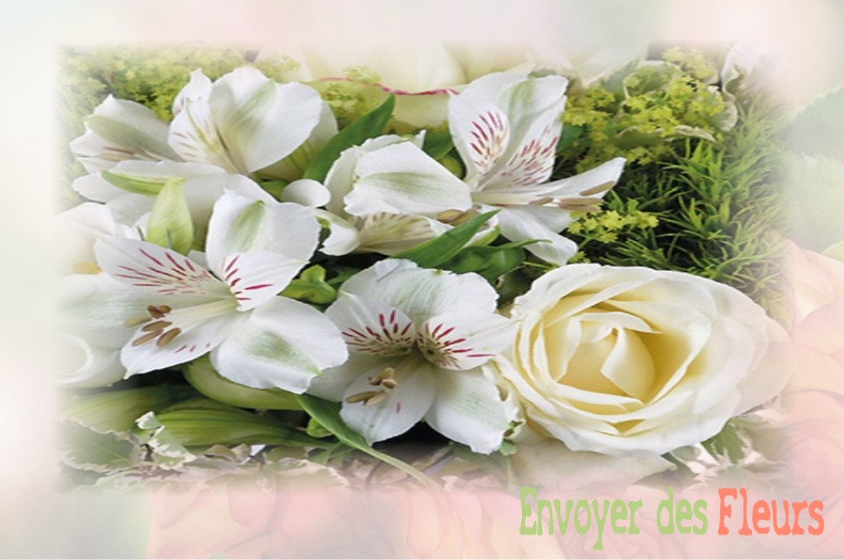 envoyer des fleurs à à SAINTE-GEMMES-LE-ROBERT